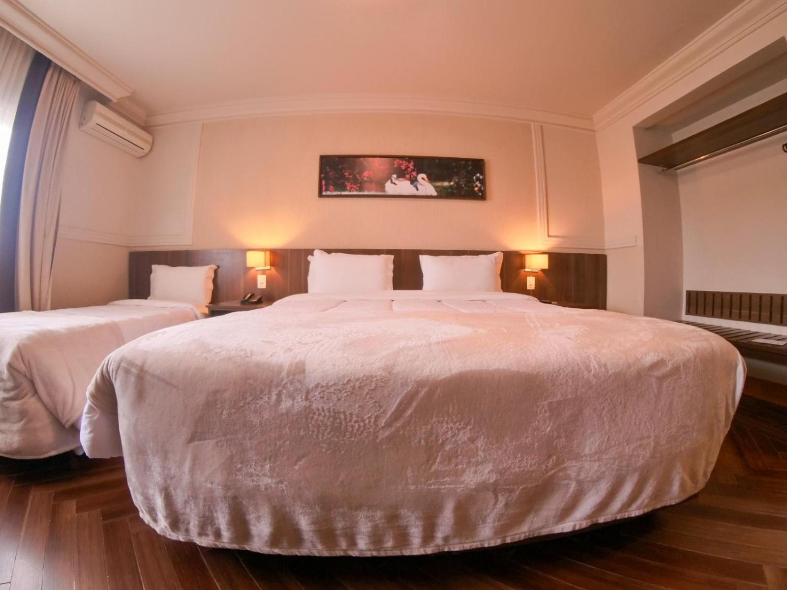 Hotel Serrano Gramado - Apto Particular 452 Exteriér fotografie