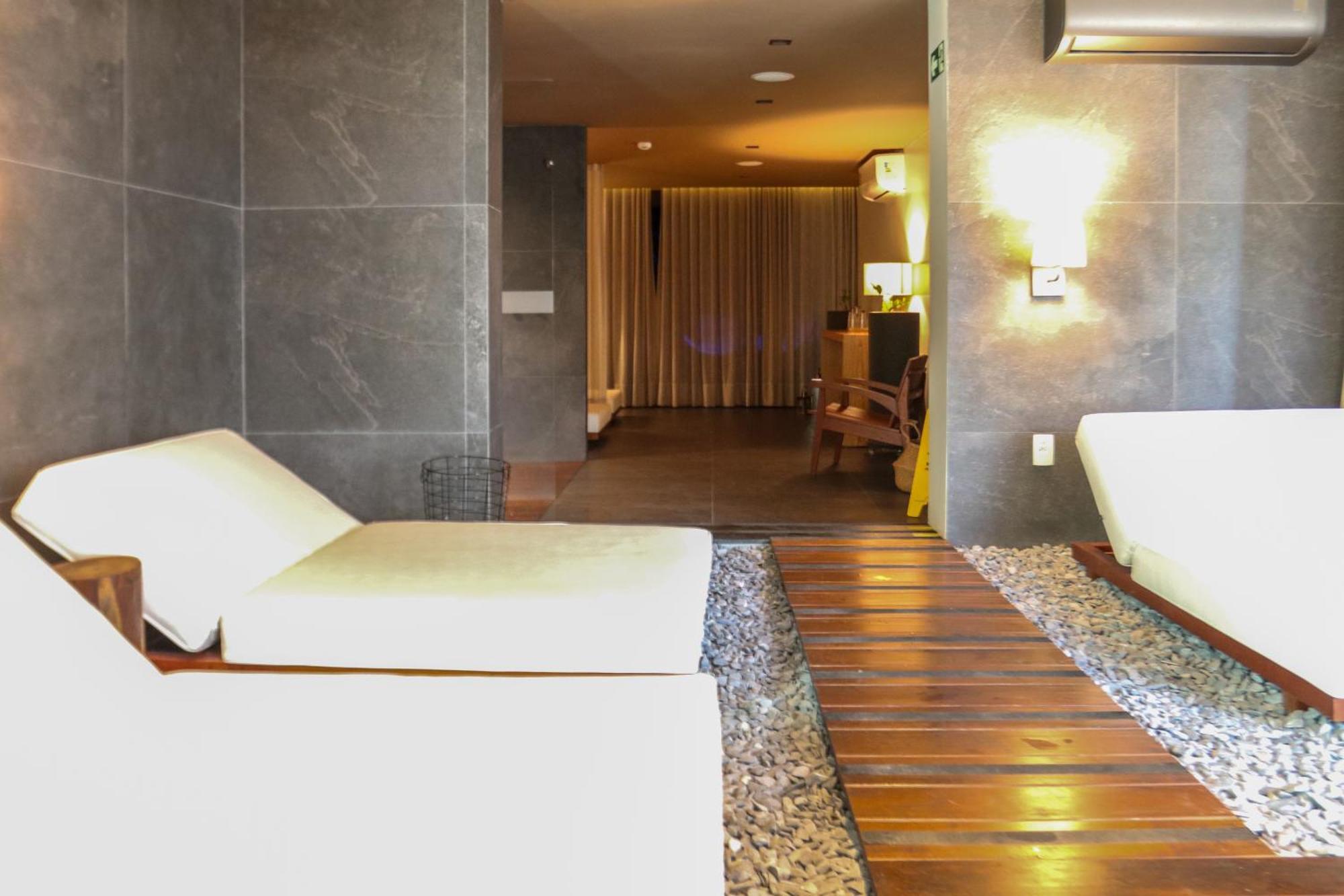 Hotel Serrano Gramado - Apto Particular 452 Exteriér fotografie